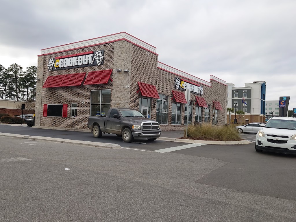 Cook Out | restaurant | 2112 W Lucas St, Florence, SC 29501, USA | 8665470011 OR +1 866-547-0011