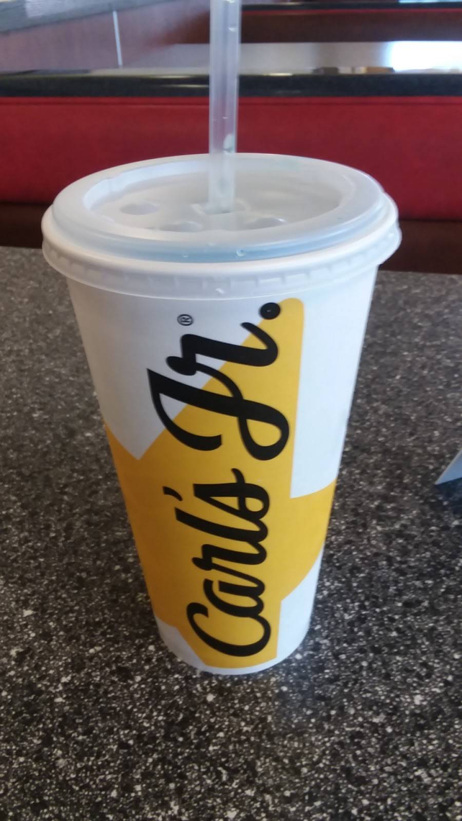 Carls Jr. | restaurant | 435 W 13th Ave, Escondido, CA 92025, USA | 7607413129 OR +1 760-741-3129