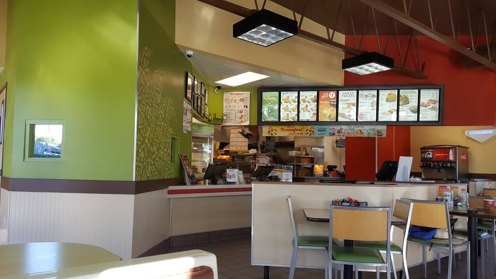 Del Taco | meal takeaway | 1688 N Perris Blvd, Perris, CA 92571, USA | 9514431100 OR +1 951-443-1100