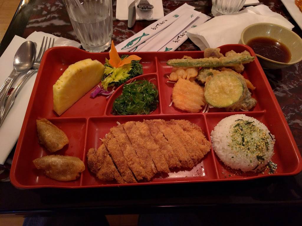 Kyoto Restaurant | restaurant | 1864 Rio Hill Center, Charlottesville, VA 22901, USA | 4349238889 OR +1 434-923-8889