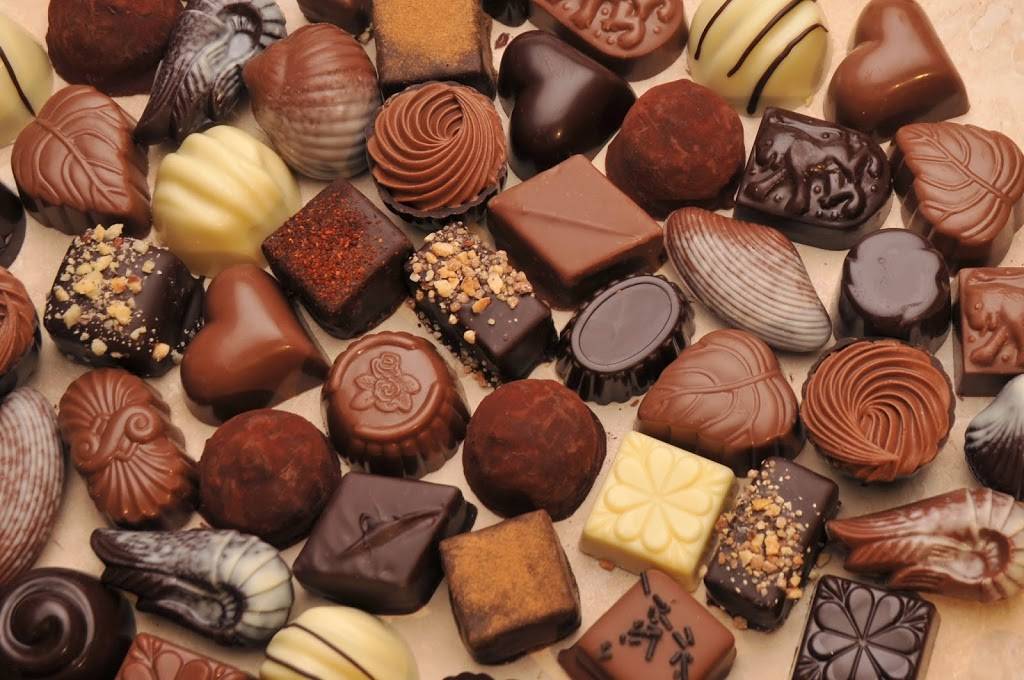 Belgian Chocolatier Piron, Inc. | restaurant | 509-A Main St, Evanston, IL 60202, USA | 8478645504 OR +1 847-864-5504