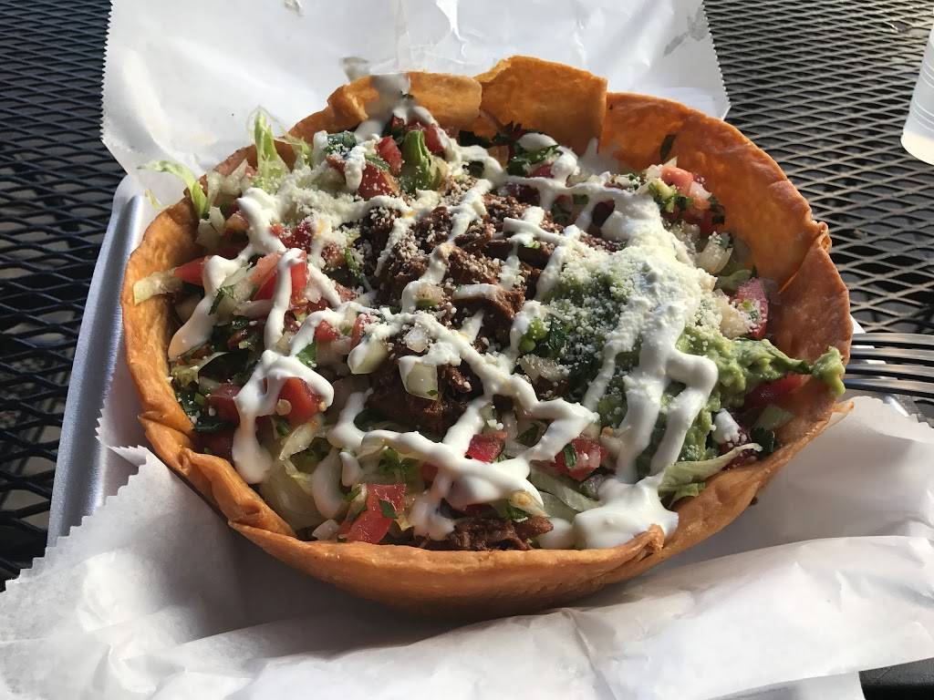 Rositas Taco Shop | restaurant | 903 W Grace St, Richmond, VA 23220, USA | 8045889128 OR +1 804-588-9128