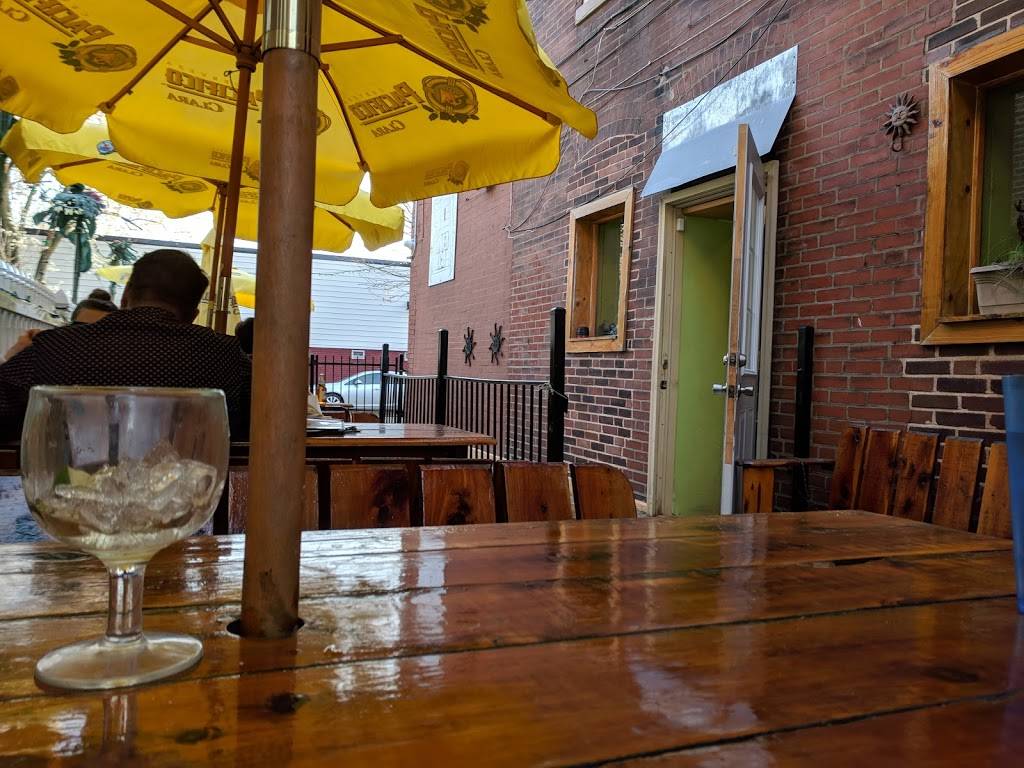 Tower Taco | restaurant | 3147 Cherokee St #2843, St. Louis, MO 63118, USA | 3142561141 OR +1 314-256-1141