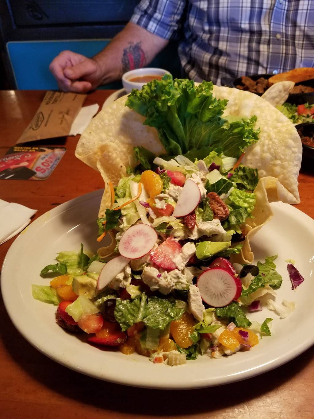 Gringo’s Mexican Kitchen | restaurant | 2202 Broadway St, Pearland, TX 77581, USA | 2814853844 OR +1 281-485-3844