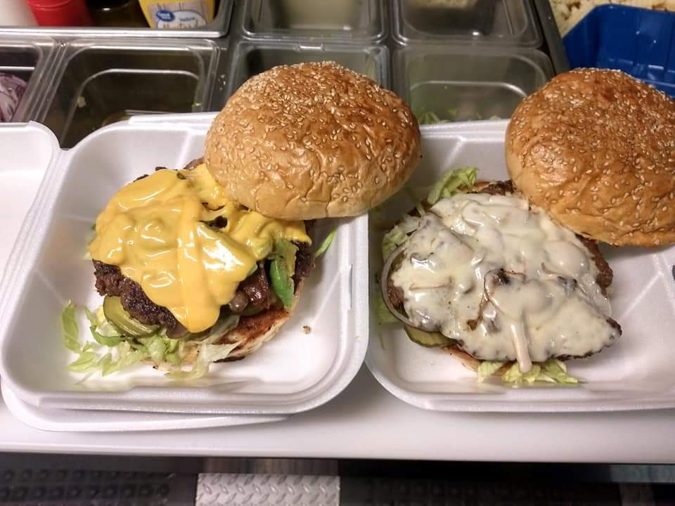 Nanas Kitchenette | restaurant | 2711 US-70, Thatcher, AZ 85552, USA | 9289658627 OR +1 928-965-8627