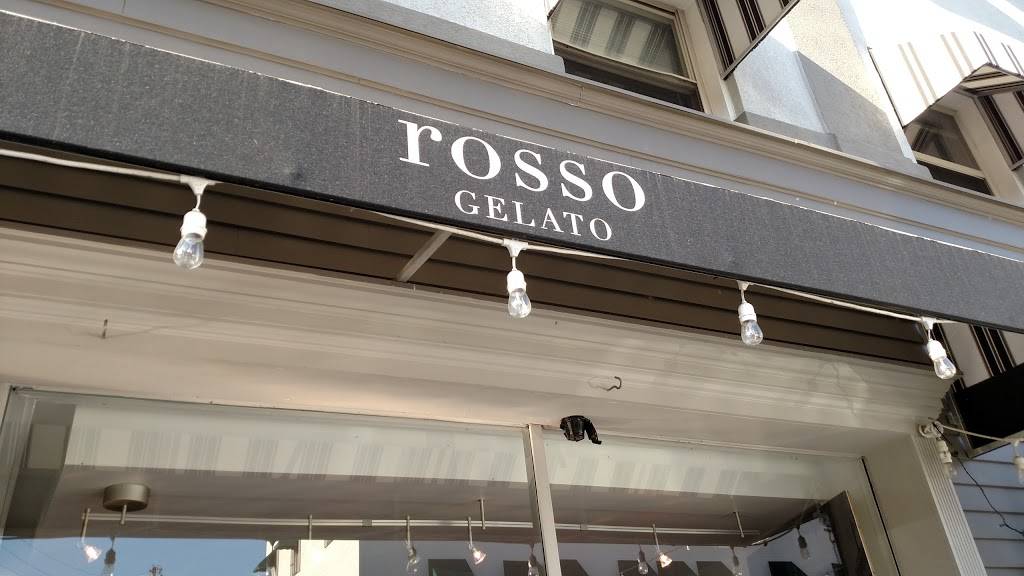 Rosso Gelato | restaurant | 19056 Old Detroit Rd, Rocky River, OH 44116, USA | 2167127764 OR +1 216-712-7764