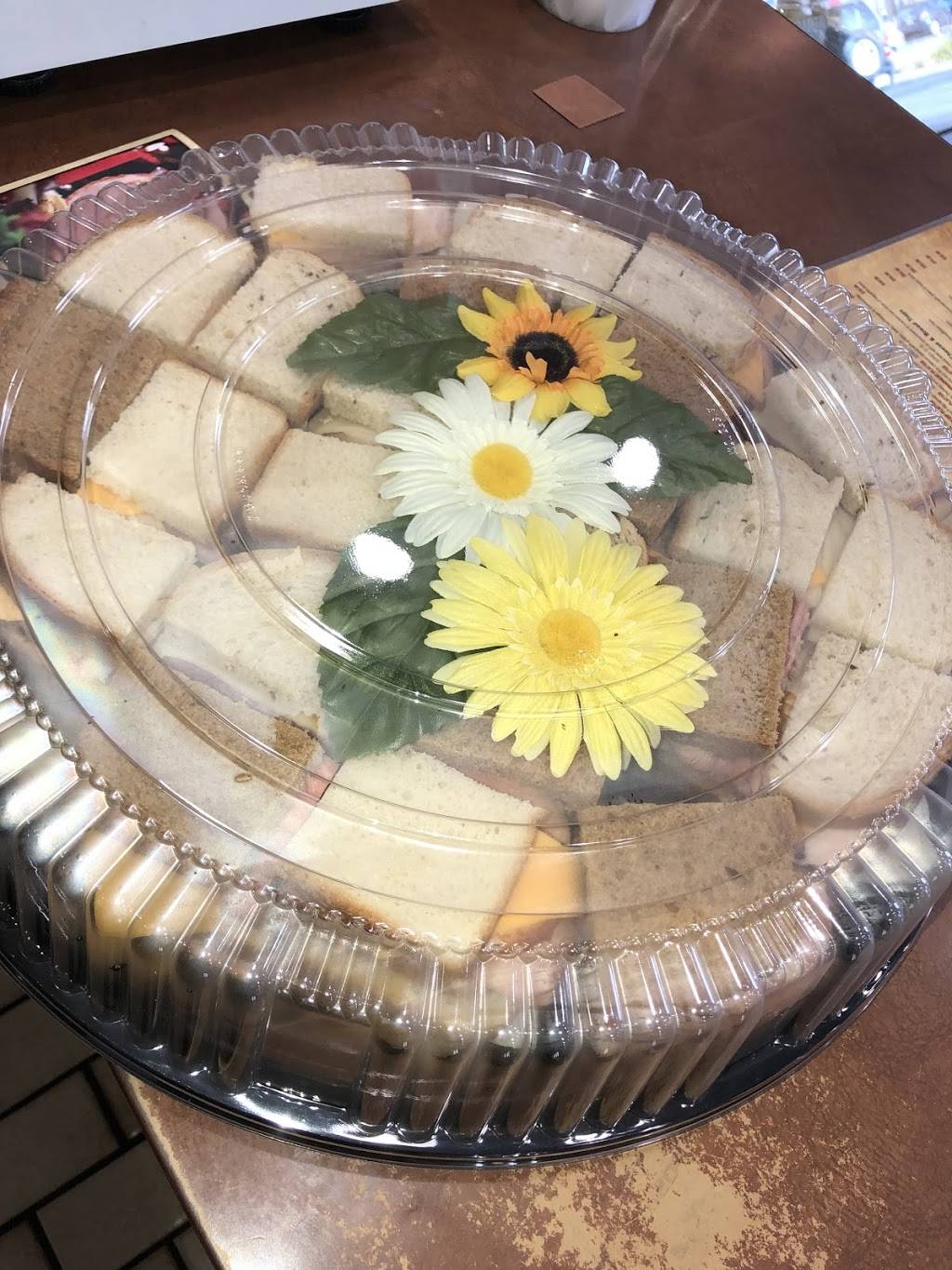 The HoneyBaked Ham Company of San Bernardino | restaurant | 707 W 2nd St, San Bernardino, CA 92410, USA | 9098886267 OR +1 909-888-6267