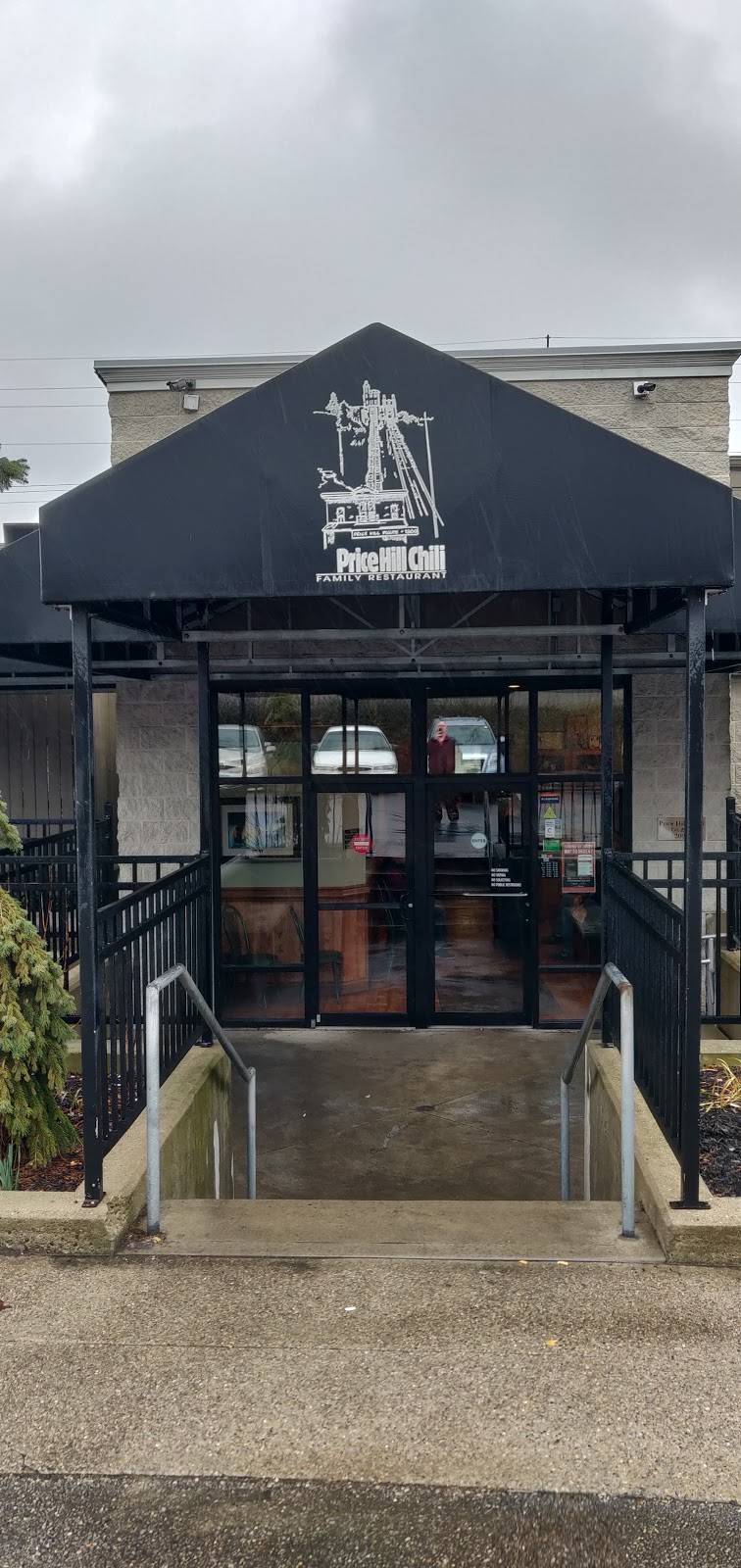 Price Hill Chili Family Restaurant | restaurant | 4920 Glenway Ave, Cincinnati, OH 45238, USA | 5134719507 OR +1 513-471-9507