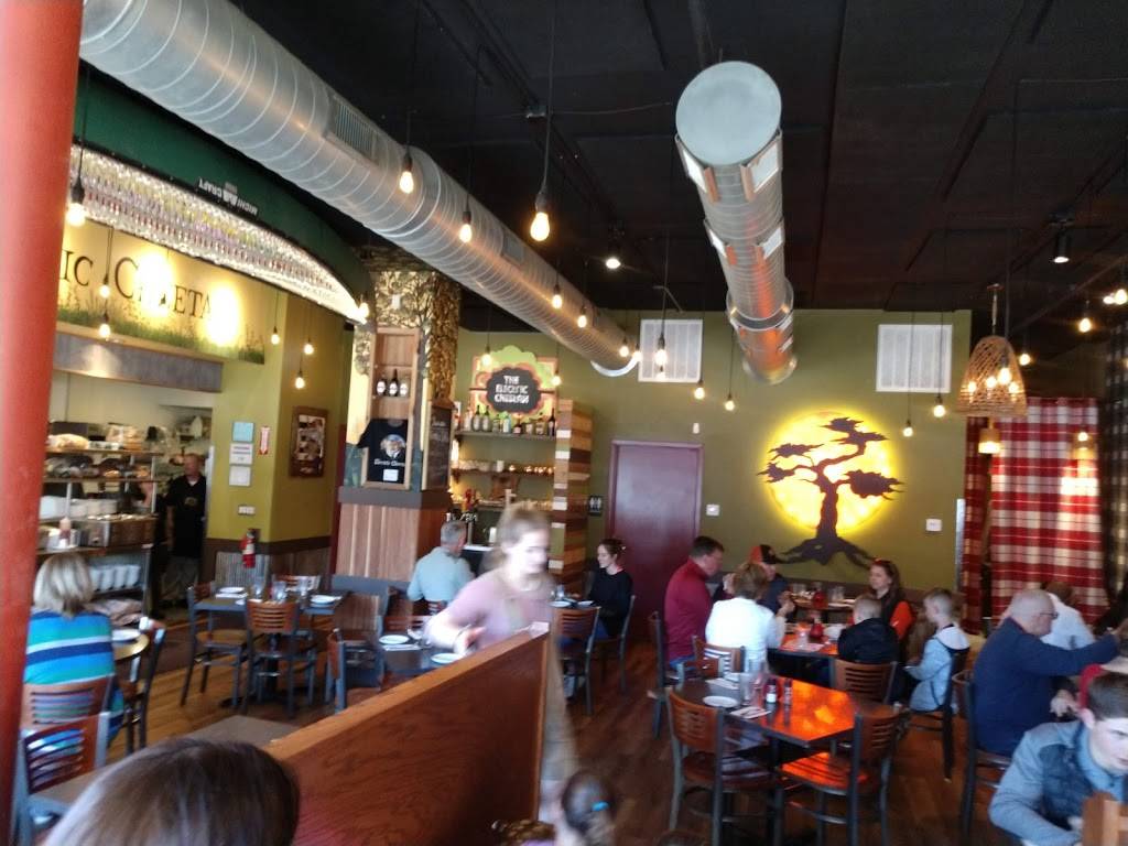 The Electric Cheetah | restaurant | 1015 Wealthy St SE, Grand Rapids, MI 49506, USA | 6164514779 OR +1 616-451-4779