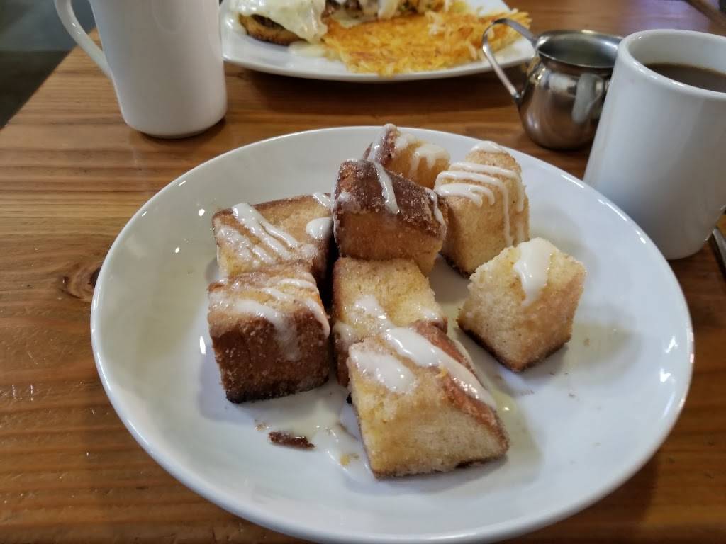 Jax White Mule Diner | restaurant | 1122 1st St, Napa, CA 94559, USA | 7078126853 OR +1 707-812-6853