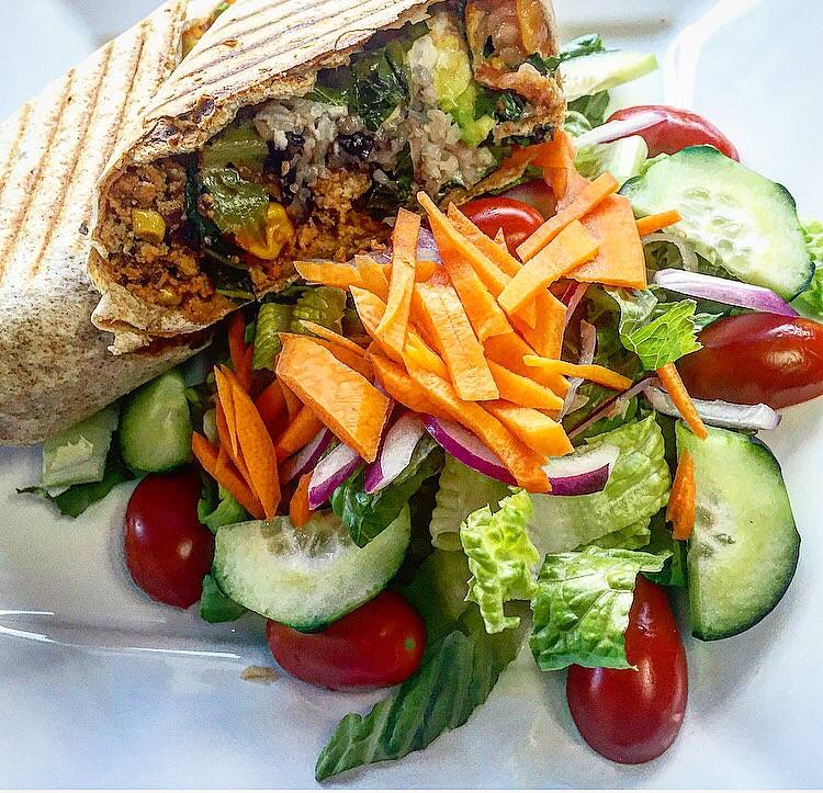 Souzafit Restaurant NY | restaurant | 75 W Lincoln Ave, Mt Vernon, NY 10550, USA | 9146675675 OR +1 914-667-5675