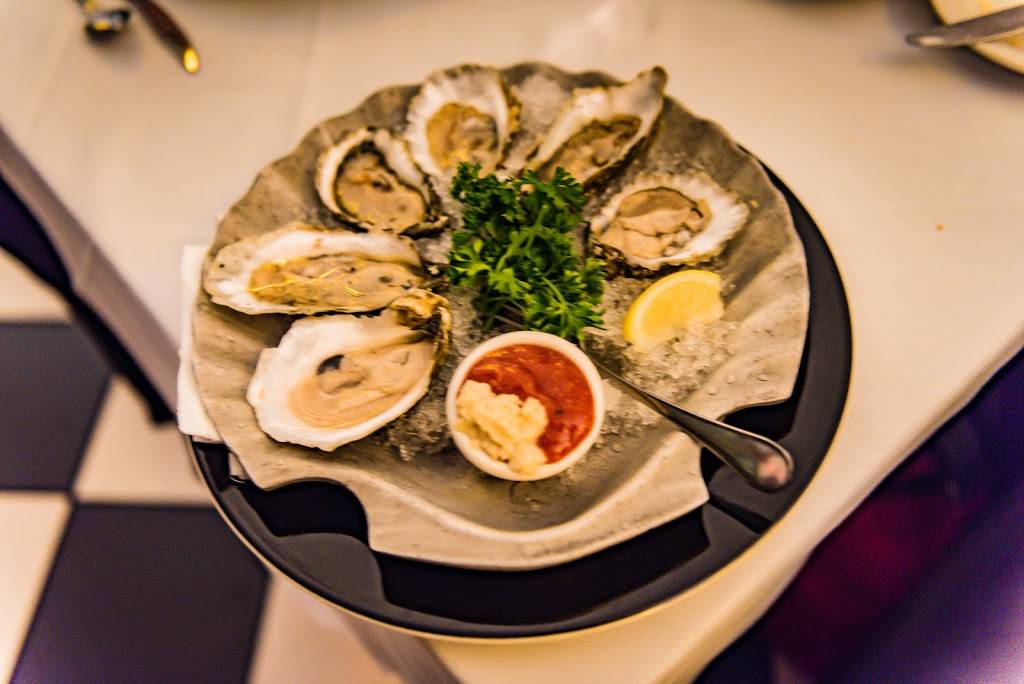 Jacks Oyster House | restaurant | 42 State St, Albany, NY 12207, USA | 5184658854 OR +1 518-465-8854