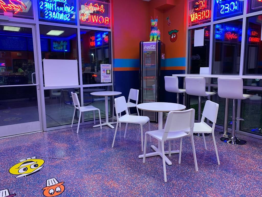 Ralphs Italian Ices & Ice Cream | restaurant | 5943 Weddington Rd, Wesley Chapel, NC 28104, USA | 7042182082 OR +1 704-218-2082