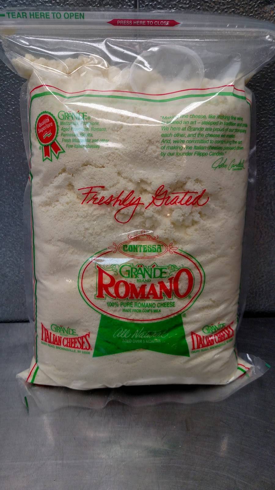 Original Italian Pizza | restaurant | 6131 S Salina St, Syracuse, NY 13205, USA | 3154694024 OR +1 315-469-4024