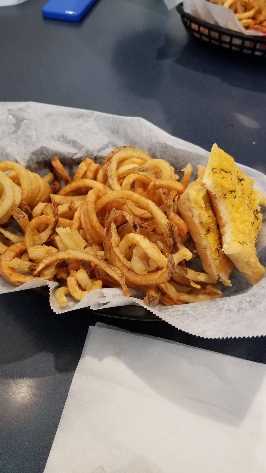 Buffalo Wings & Ribs | restaurant | 4636 Coldwater Rd, Fort Wayne, IN 46825, USA | 2604829464 OR +1 260-482-9464