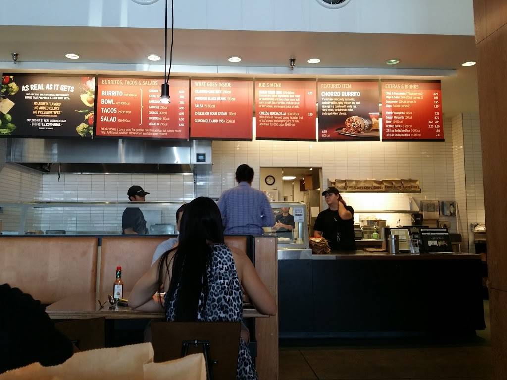 Chipotle Mexican Grill | restaurant | 6395 S McCarran Blvd Unit A, Reno, NV 89509, USA | 7758253862 OR +1 775-825-3862