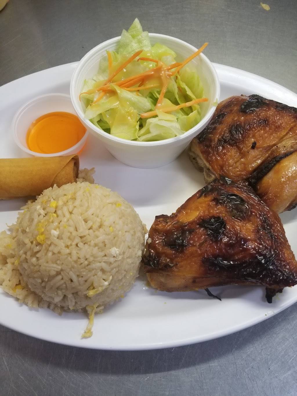 Sicha Siam Restaurant | meal delivery | 4403 Eagle Rock Blvd, Los Angeles, CA 90041, USA | 3233448285 OR +1 323-344-8285