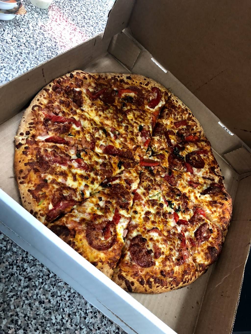 Pizza Mart | restaurant | 8565 ON-27, Woodbridge, ON L4L 1A7, Canada | 9058517001 OR +1 905-851-7001