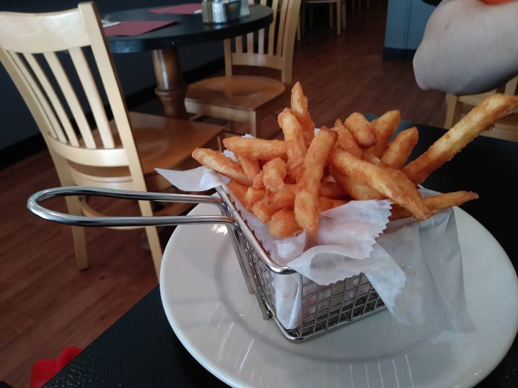 Jacks Cafe | restaurant | 684 Bloomfield Ave, Verona, NJ 07044, USA | 9732395321 OR +1 973-239-5321