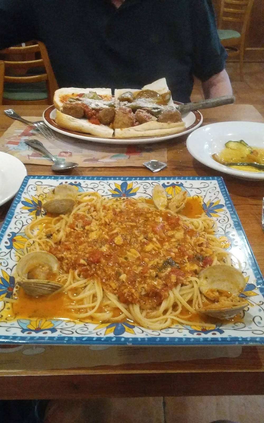 Giulios | restaurant | 53 Park Hill Ave, Yonkers, NY 10701, USA | 9143751043 OR +1 914-375-1043