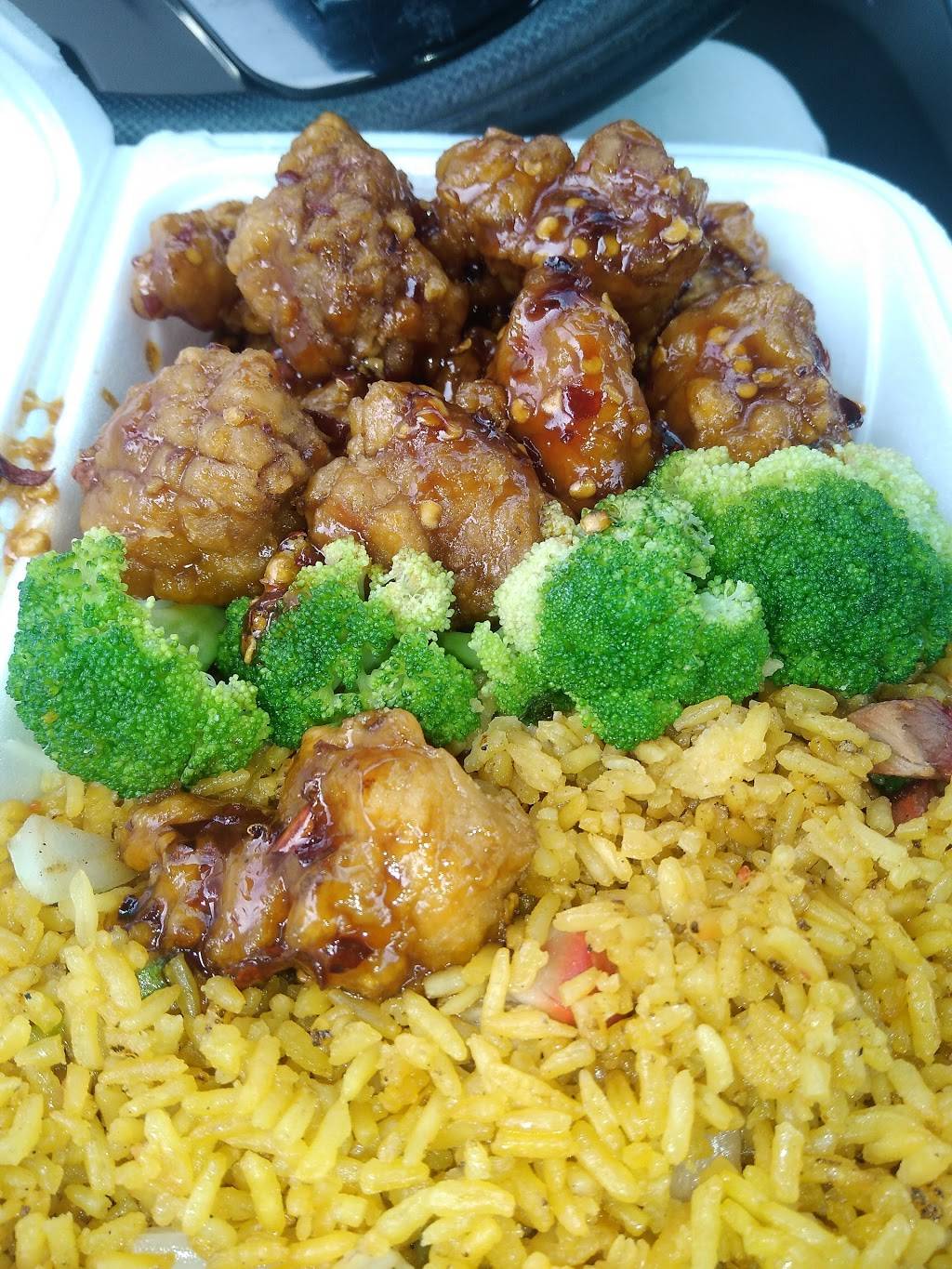 China Taste | restaurant | 3599 Atlanta Rd SE A5, Smyrna, GA 30080, USA | 7704371208 OR +1 770-437-1208