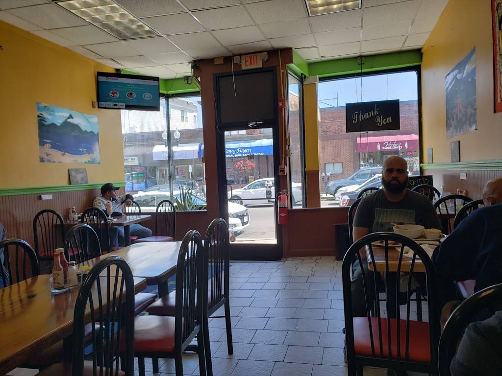 Monte Cristo Mexican Grill | restaurant | 364 Broadway, Revere, MA 02151, USA | 7812862221 OR +1 781-286-2221