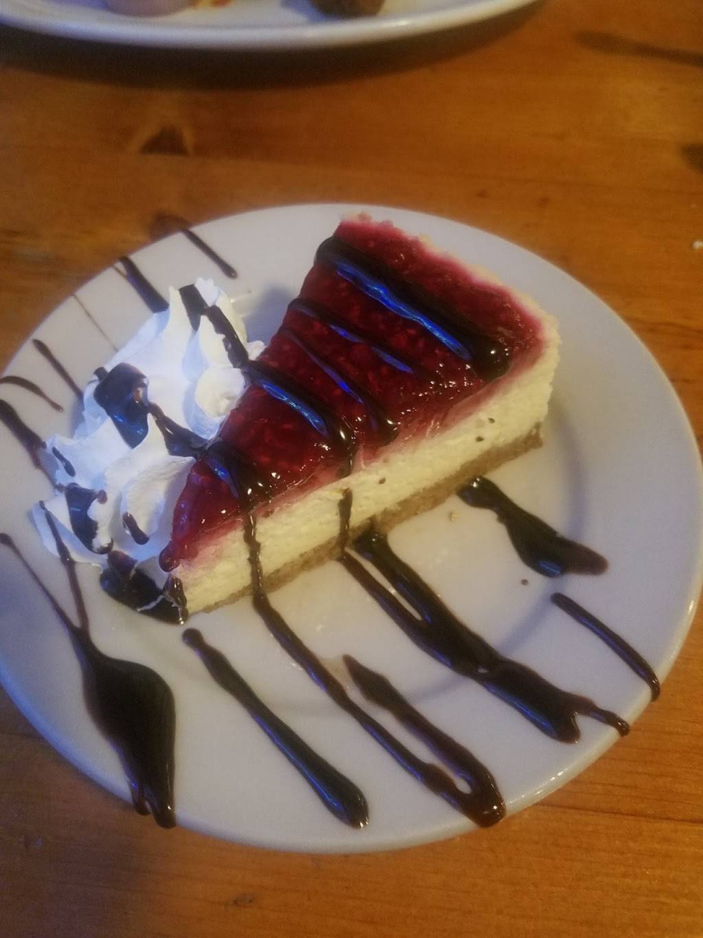 Northridge of Nevada City | restaurant | 773 Nevada St, Nevada City, CA 95959, USA | 5304780470 OR +1 530-478-0470