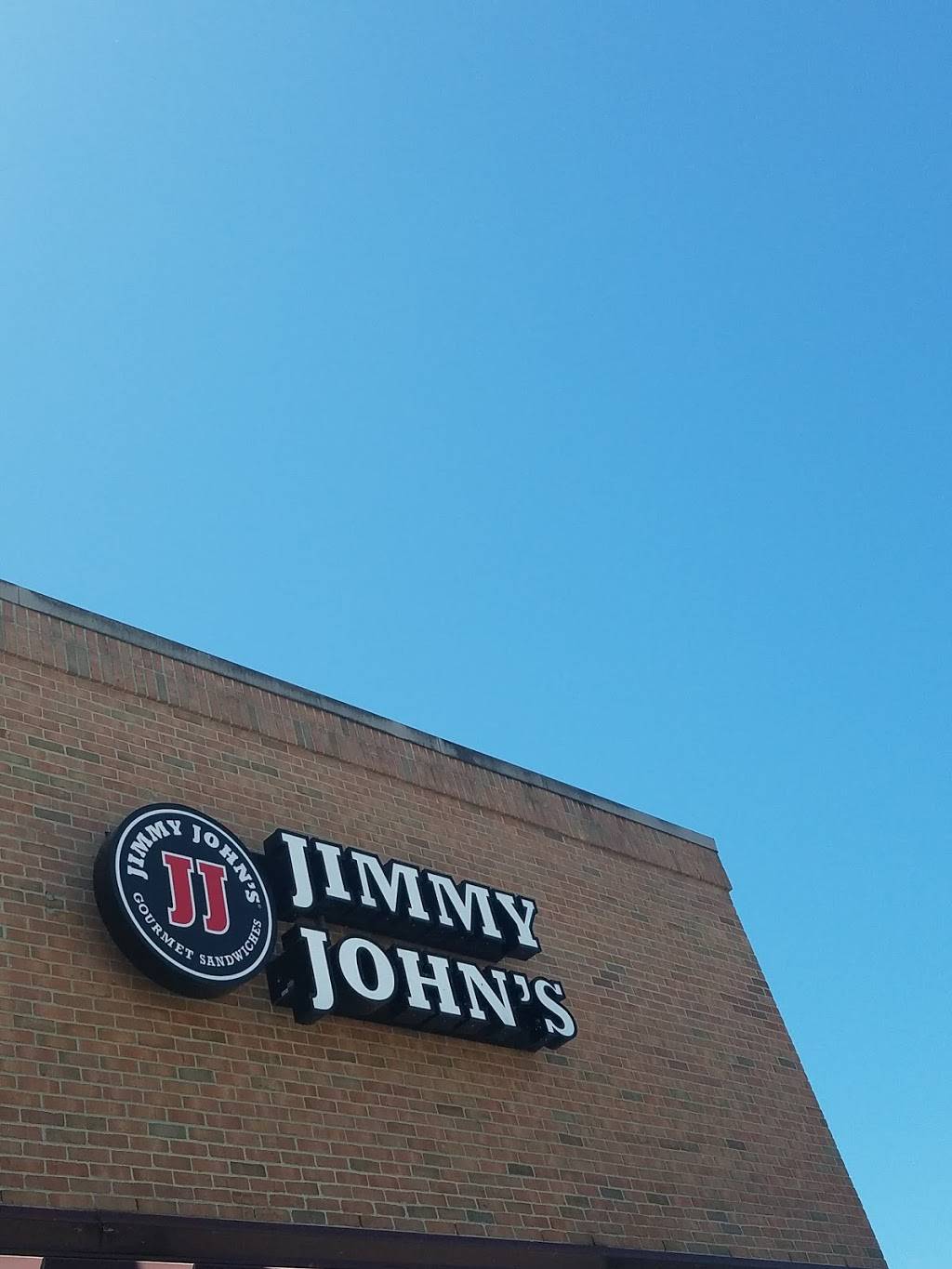 Jimmy Johns | meal delivery | 66822 Gratiot Ave, Richmond, MI 48062, USA | 5864301494 OR +1 586-430-1494