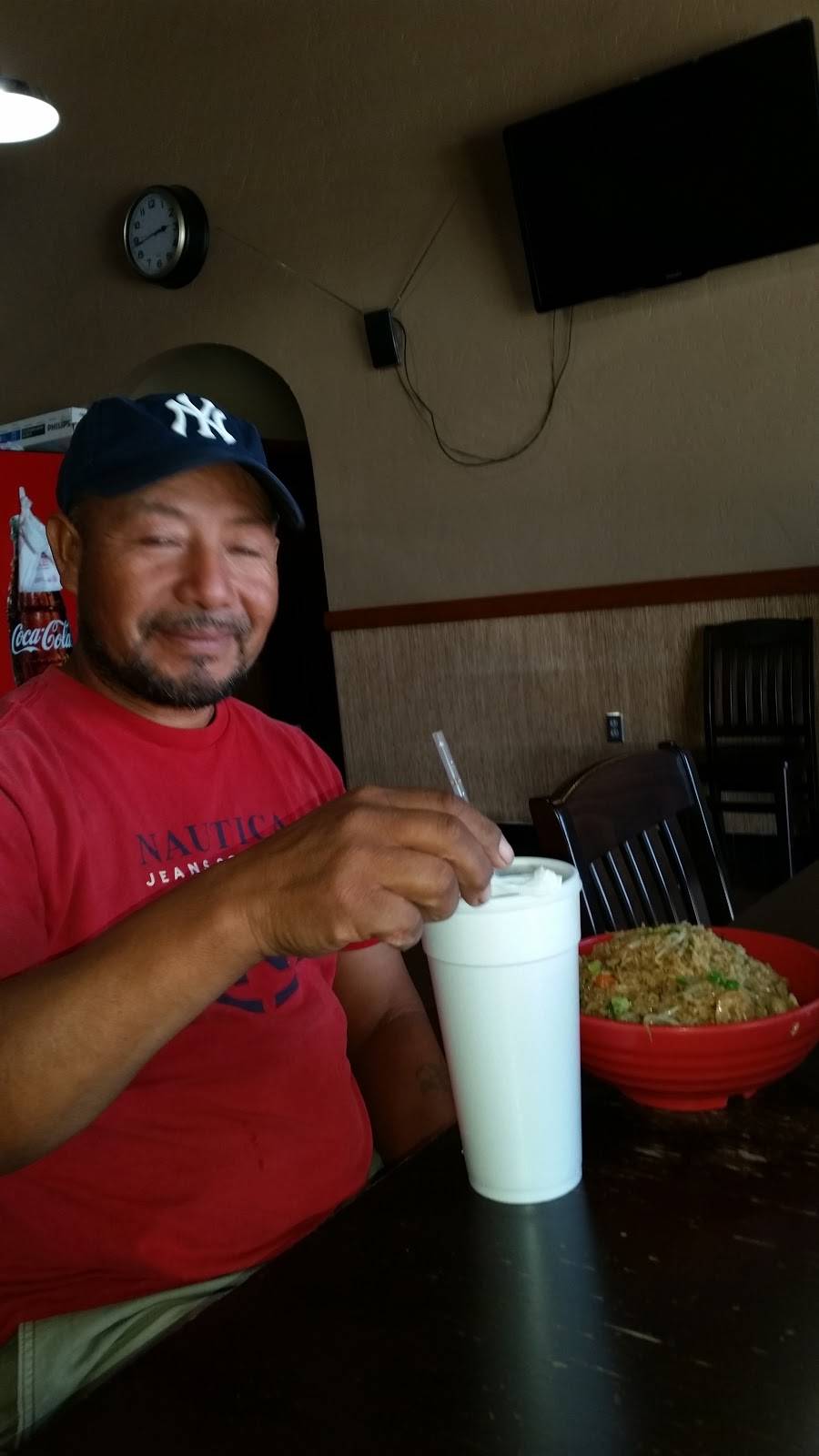 Wok On Wheels - Bulverde | restaurant | 22250 Bulverde Rd, San Antonio, TX 78261, USA | 2104975511 OR +1 210-497-5511