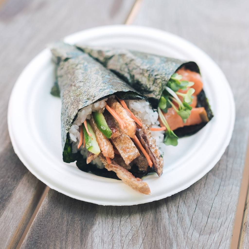 Temakira | restaurant | 3313 Hyland Ave, Costa Mesa, CA 92626, USA | 9492298632 OR +1 949-229-8632