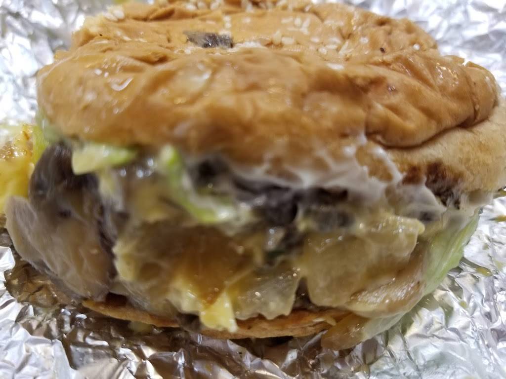 Five Guys | restaurant | 4239 Centerplace Dr, Greeley, CO 80634, USA | 9705155324 OR +1 970-515-5324