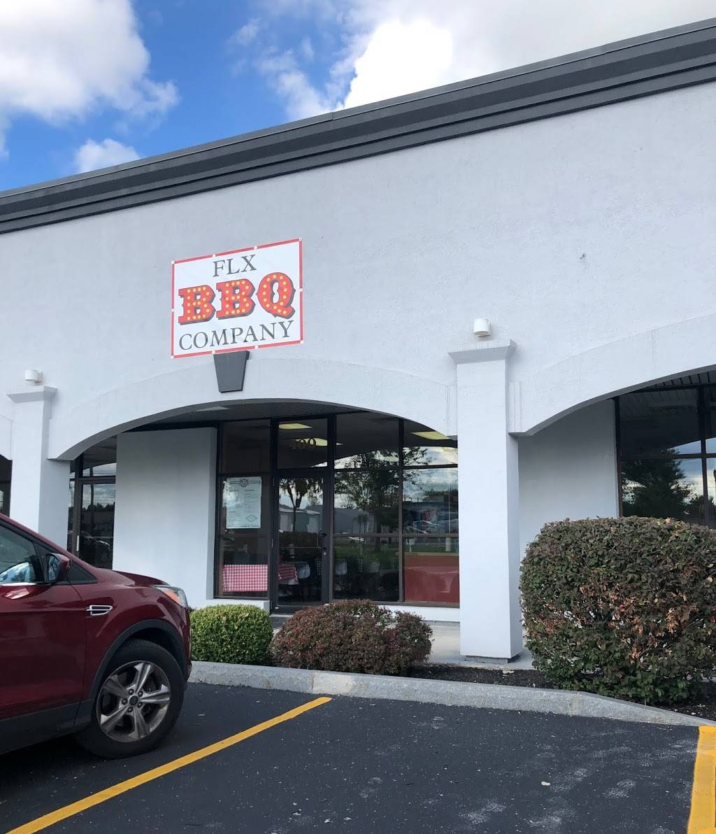 FLX BBQ | restaurant | 2375 NY-332 suite 400, Canandaigua, NY 14424, USA | 5859053923 OR +1 585-905-3923
