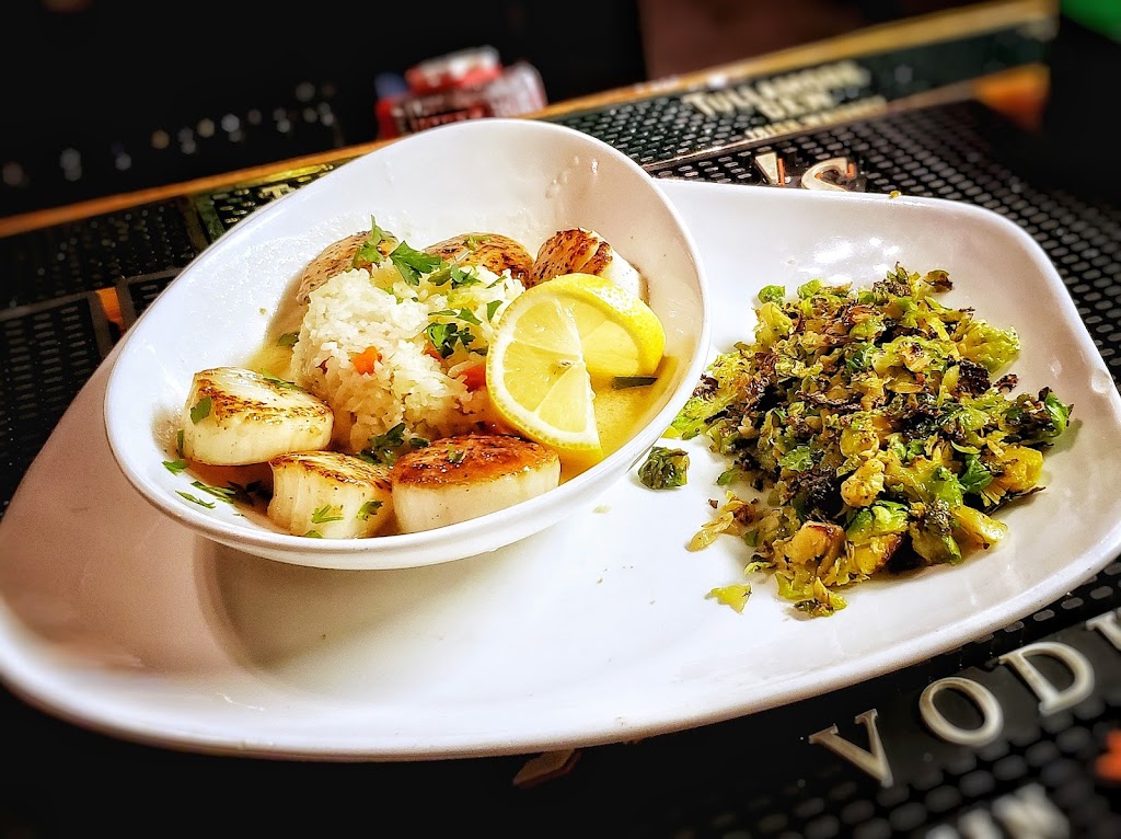 Four Clovers Restaurant | restaurant | 790 N Lake Havasu Ave #25, Lake Havasu City, AZ 86403, USA | 9284532200 OR +1 928-453-2200