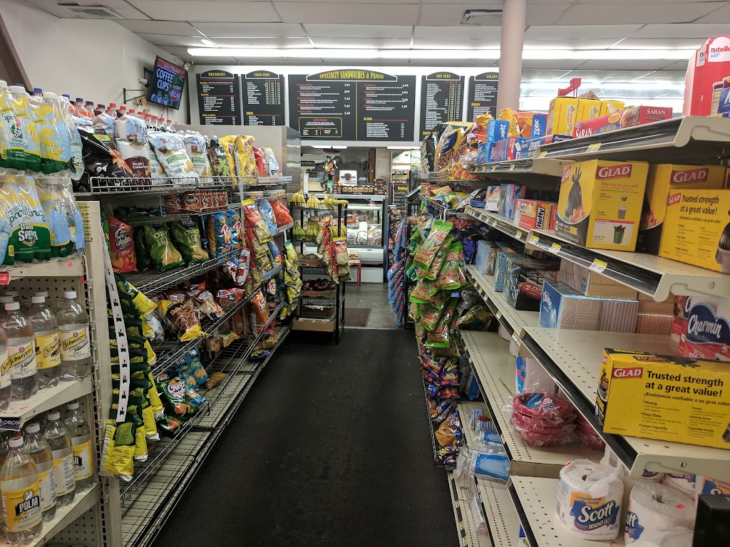 Alexanders Convenient Food | restaurant | 277 Main St, Medford, MA 02155, USA | 7813918181 OR +1 781-391-8181