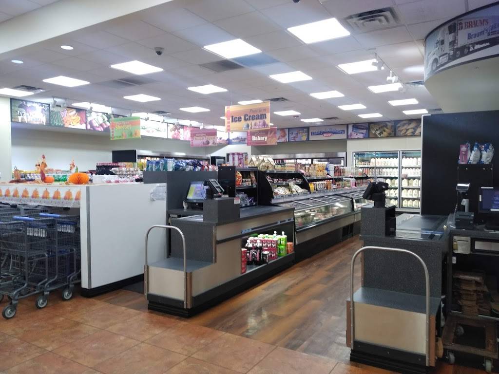 Braums Ice Cream & Burger Restaurant | restaurant | 11503 E 76th St N, Owasso, OK 74055, USA | 9182725425 OR +1 918-272-5425