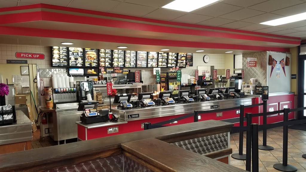 Carls Jr. | restaurant | 800 N State College Blvd, Fullerton, CA 92831, USA | 6572783880 OR +1 657-278-3880