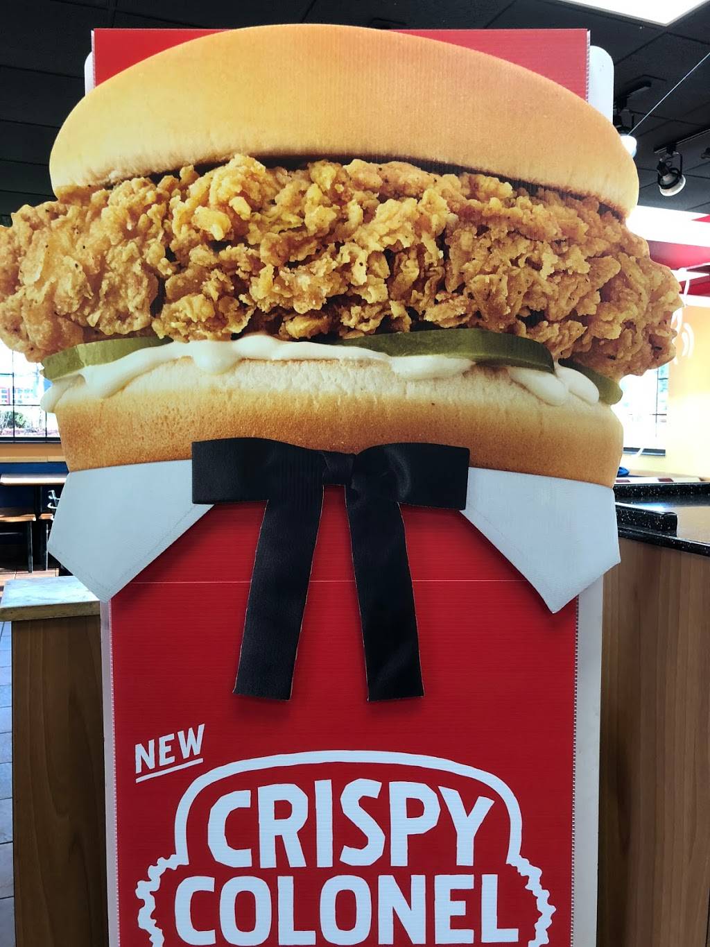 KFC | restaurant | 9924 Highway 350 East, Raytown, MO 64133, USA | 8163569650 OR +1 816-356-9650