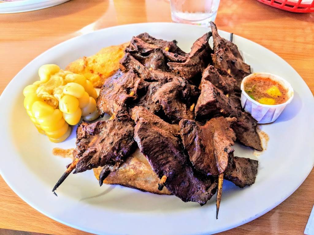 Aires Del Peru- Peruvian Cuisine & Seafood | restaurant | 13008 Chapman Ave, Garden Grove, CA 92840, USA | 7147507343 OR +1 714-750-7343