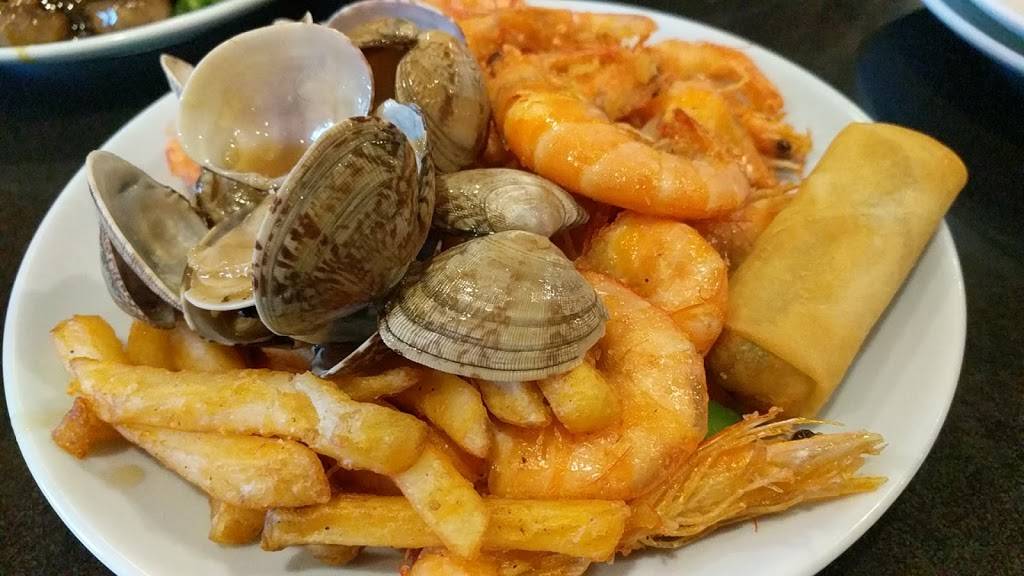 Grand Buffet | restaurant | 4704 Pacific Ave, Stockton, CA 95207, USA | 2099528688 OR +1 209-952-8688