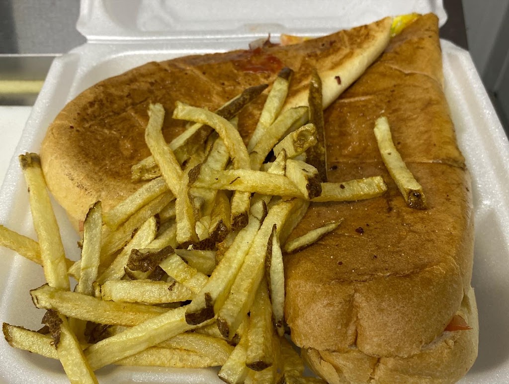 Sazones El Goldo | restaurant | 100 Lee Blvd, Lehigh Acres, FL 33936, USA | 2393397349 OR +1 239-339-7349