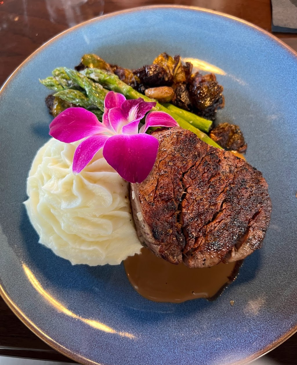 Lucilla | restaurant | 1241 E Lafayette St, Tallahassee, FL 32301, USA | 8509005117 OR +1 850-900-5117