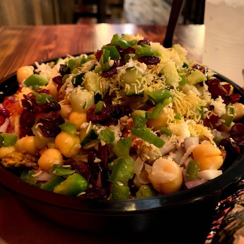 Naan-Tastic | restaurant | 1595 Niagara Falls Blvd Suite 700, Amherst, NY 14226, USA | 7162598086 OR +1 716-259-8086