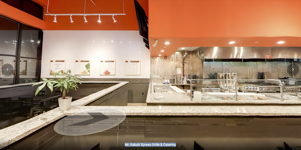 Mr. Kabob Xpress Grille & Catering | restaurant | 24532 West 12 Mile Road, Southfield, MI 48034, USA | 2483511111 OR +1 248-351-1111