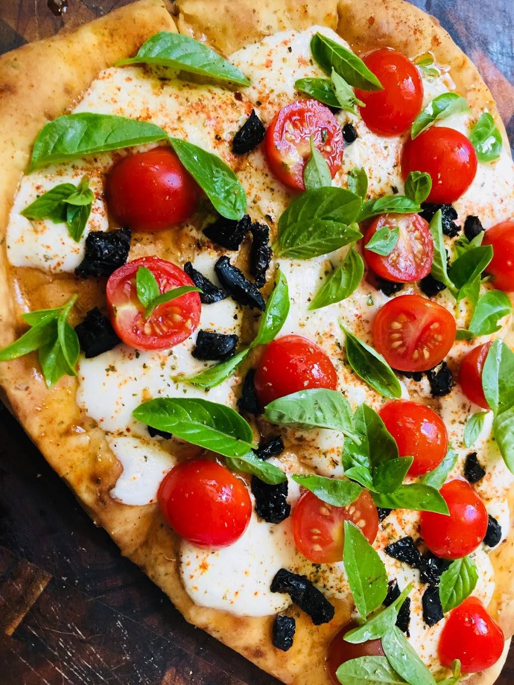 The Lilly Pad Kitchen | restaurant | 1120 Howard St, Omaha, NE 68102, USA | 6786027537 OR +1 678-602-7537