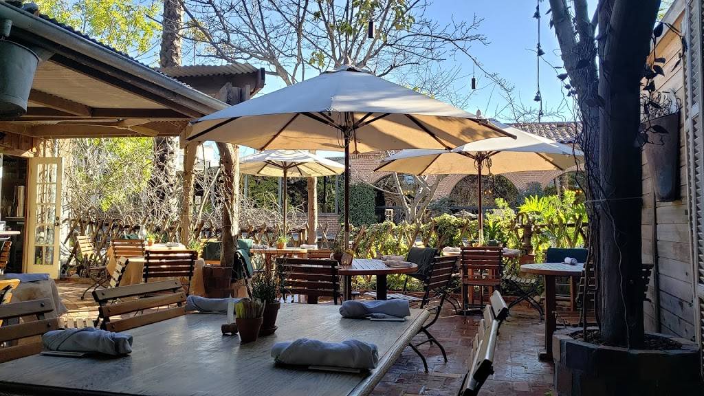 Ramos House Cafe | restaurant | 31752 Los Rios St, San Juan Capistrano, CA 92675, USA | 9494431342 OR +1 949-443-1342