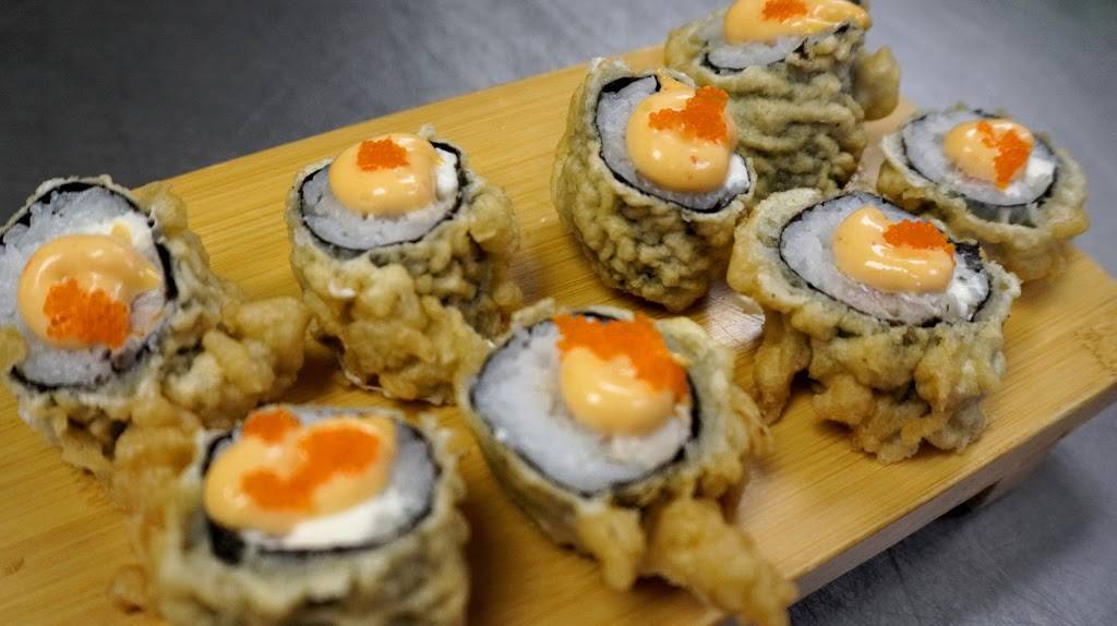 Osaki Japanese Restaurant | restaurant | 825 Main St W, Valdese, NC 28609, USA | 8284338882 OR +1 828-433-8882