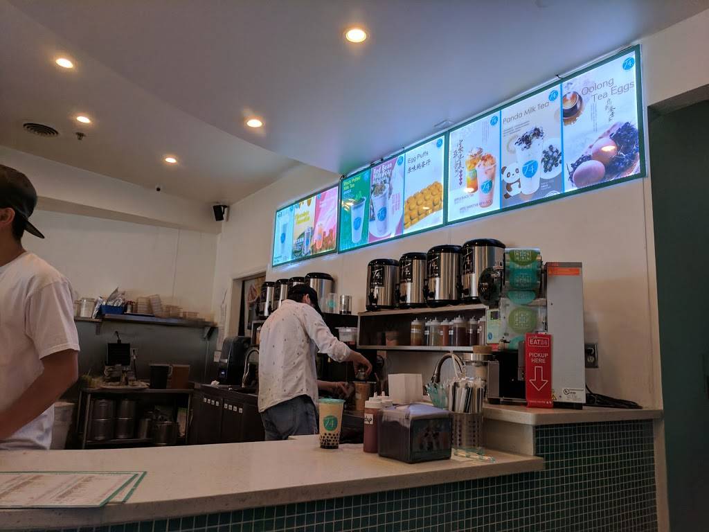 T4 | cafe | 540 Barber Ln, Milpitas, CA 95035, USA | 4089223982 OR +1 408-922-3982