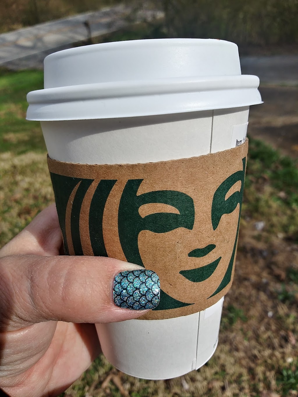 Starbucks | cafe | 8021 E Brainerd Rd, Chattanooga, TN 37421, USA | 4233229038 OR +1 423-322-9038