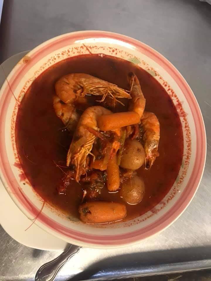 Tienda y Taqueria mexicana El Morelense |  | 2381 Daniels Creek Rd, Collinsville, VA 24078, USA | 2766222676 OR +1 276-622-2676