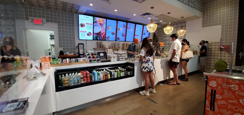 Poke 305 | restaurant | 19501 Biscayne Blvd, Aventura, FL 33180, USA | 3059742732 OR +1 305-974-2732